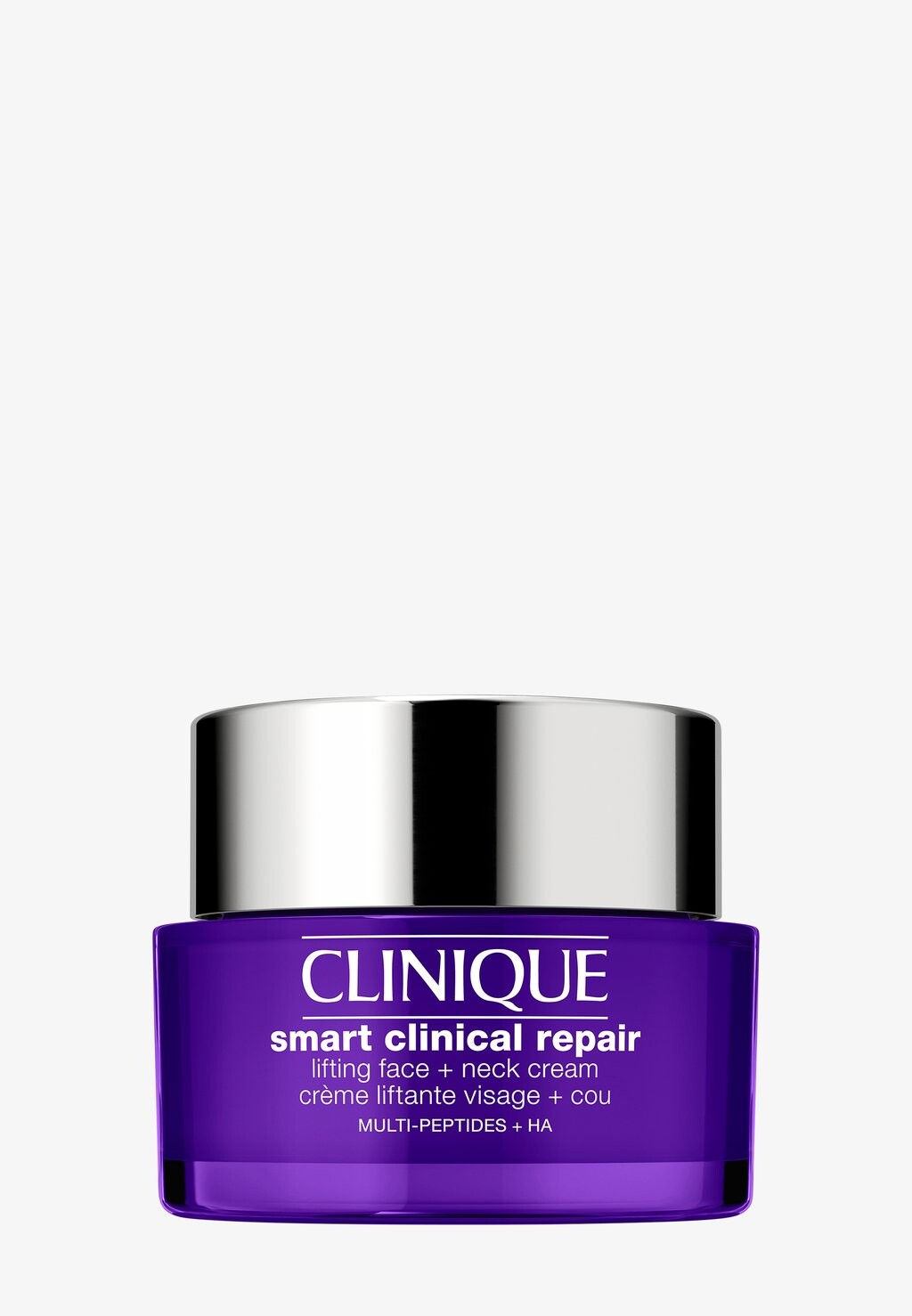 

Увлажнение Smart Clinical Repair Лифтинг Крем Для Лица + Шеи Clinique