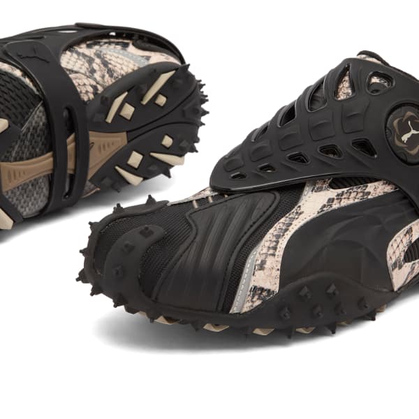 Puma X a$ap rocky mostro gabbia, Snake — фото 3
