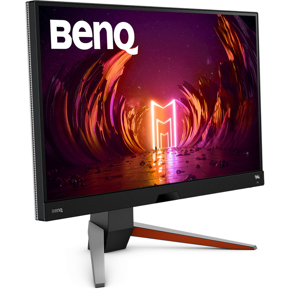 

Монитор BenQ EX2710Q 27" 165 Hz FreeSync IPS Gaming Monitor EX2710Q