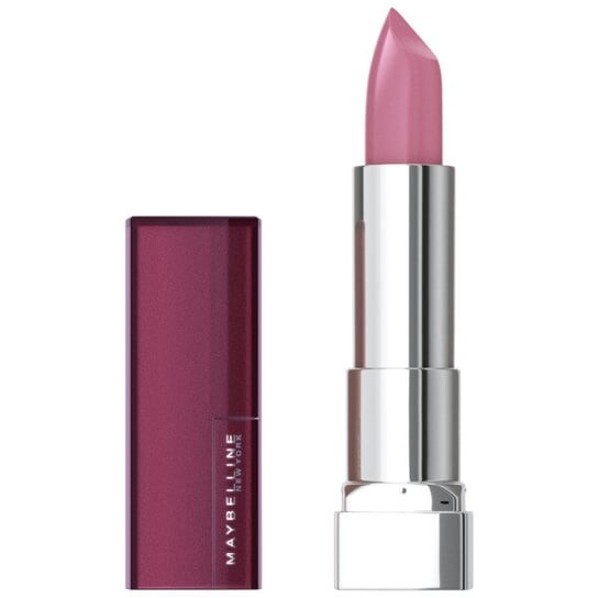 

Губная помада 942 Blushing Pout, 25 г Maybelline, Color Sensational Mattes
