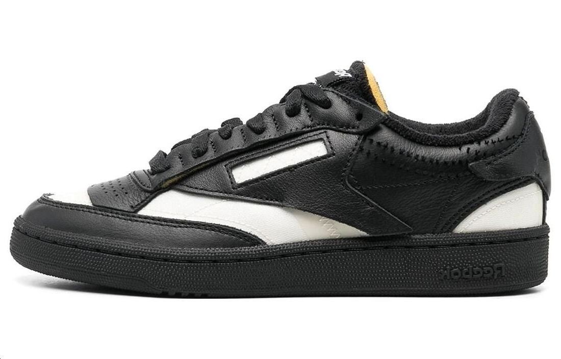 

Reebok Maison Margiela X Club C 'Memory Of - Black White'