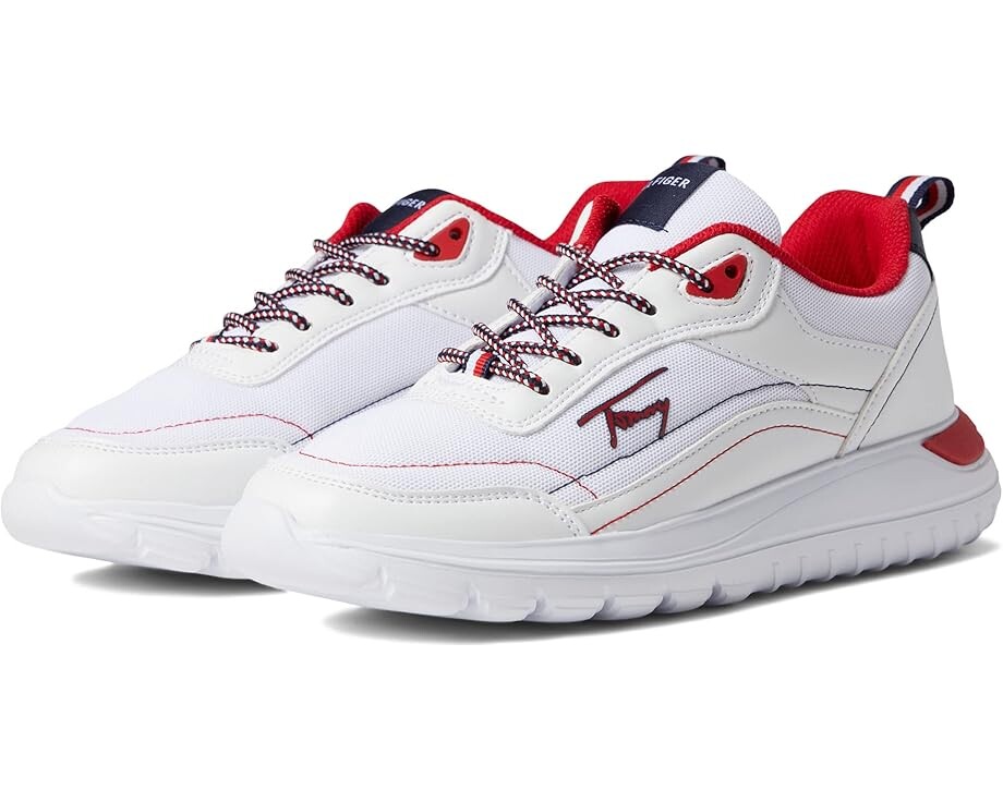 

Кроссовки Tommy Hilfiger Nissa, белый