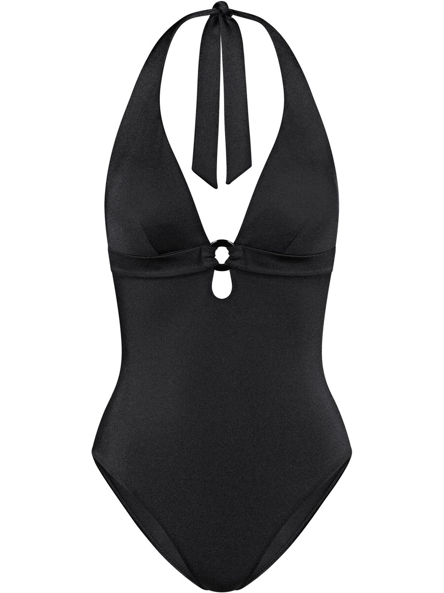 

Купальник TRIUMPH Wow Midnight Swim, черный