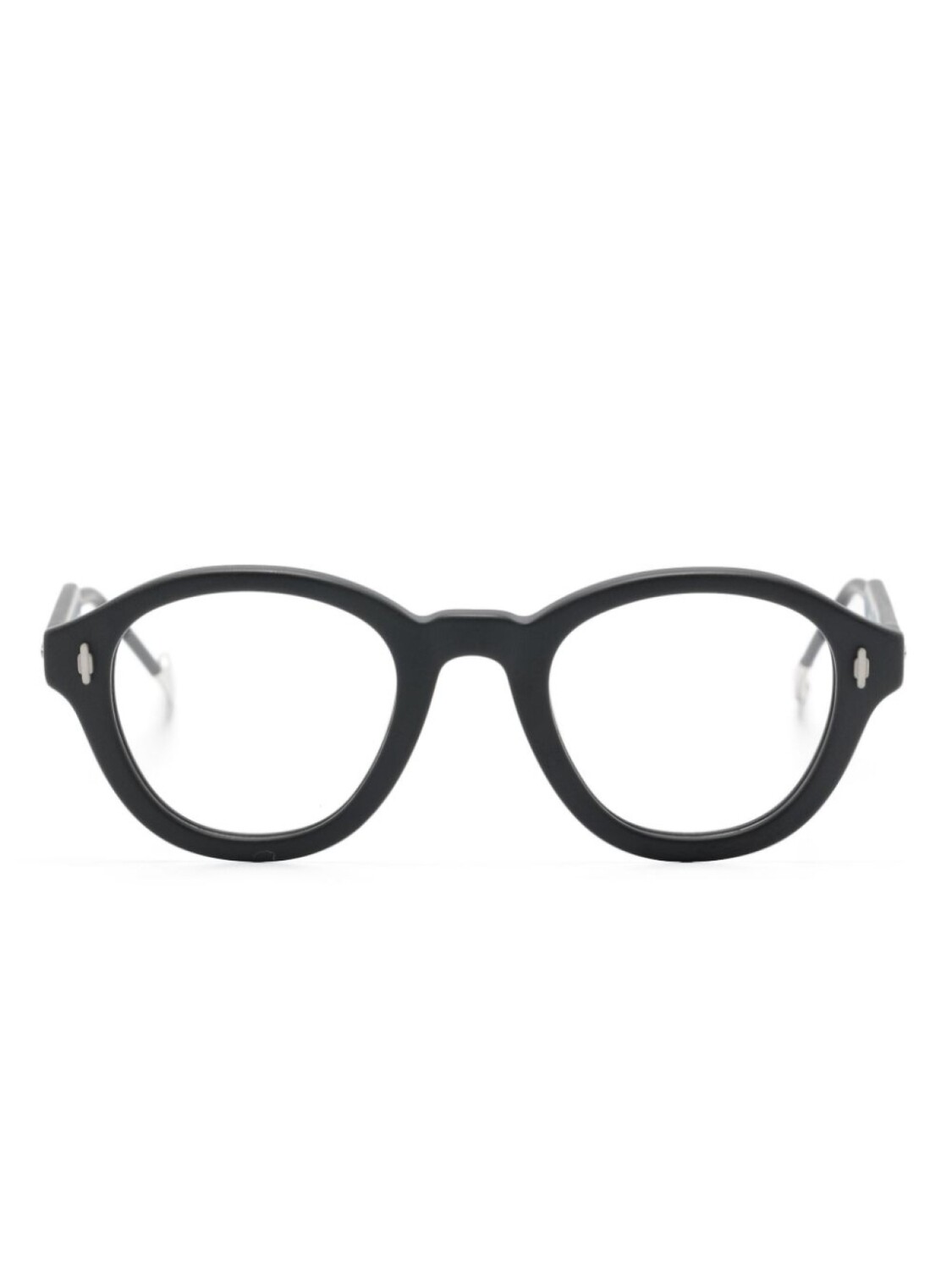 

Очки Federico в круглой оправе Eyepetizer, черный