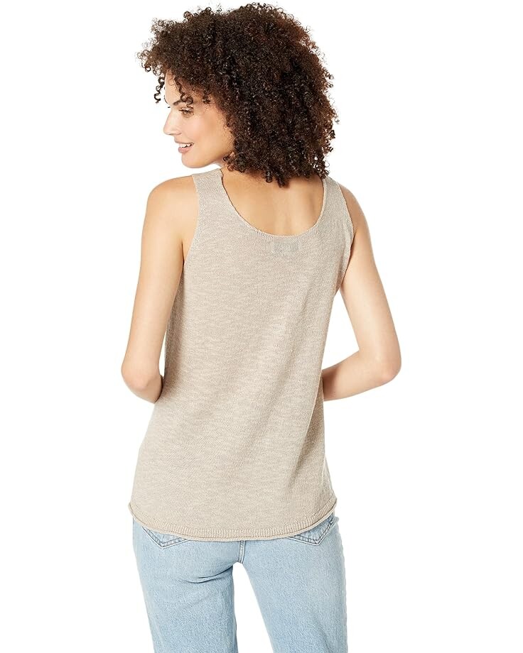 

Свитер Michael Stars Tanya Sweater Tank, цвет Castle