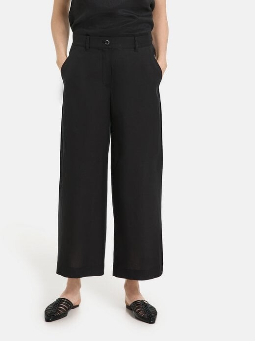 

Кюлоты Gerry Weber, черный