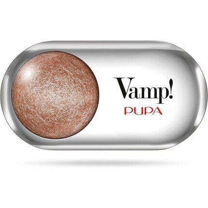 

Вамп! Тени для век 402 Rose Gold Wet & Dry, Pupa