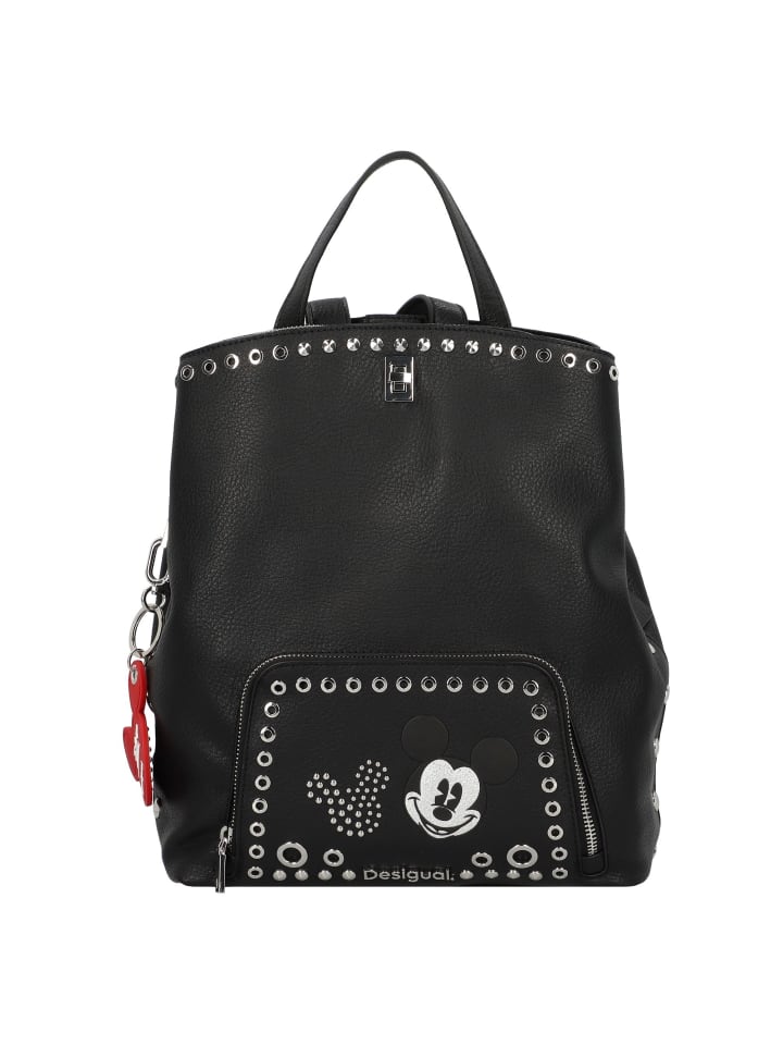 

Рюкзак Desigual, черный