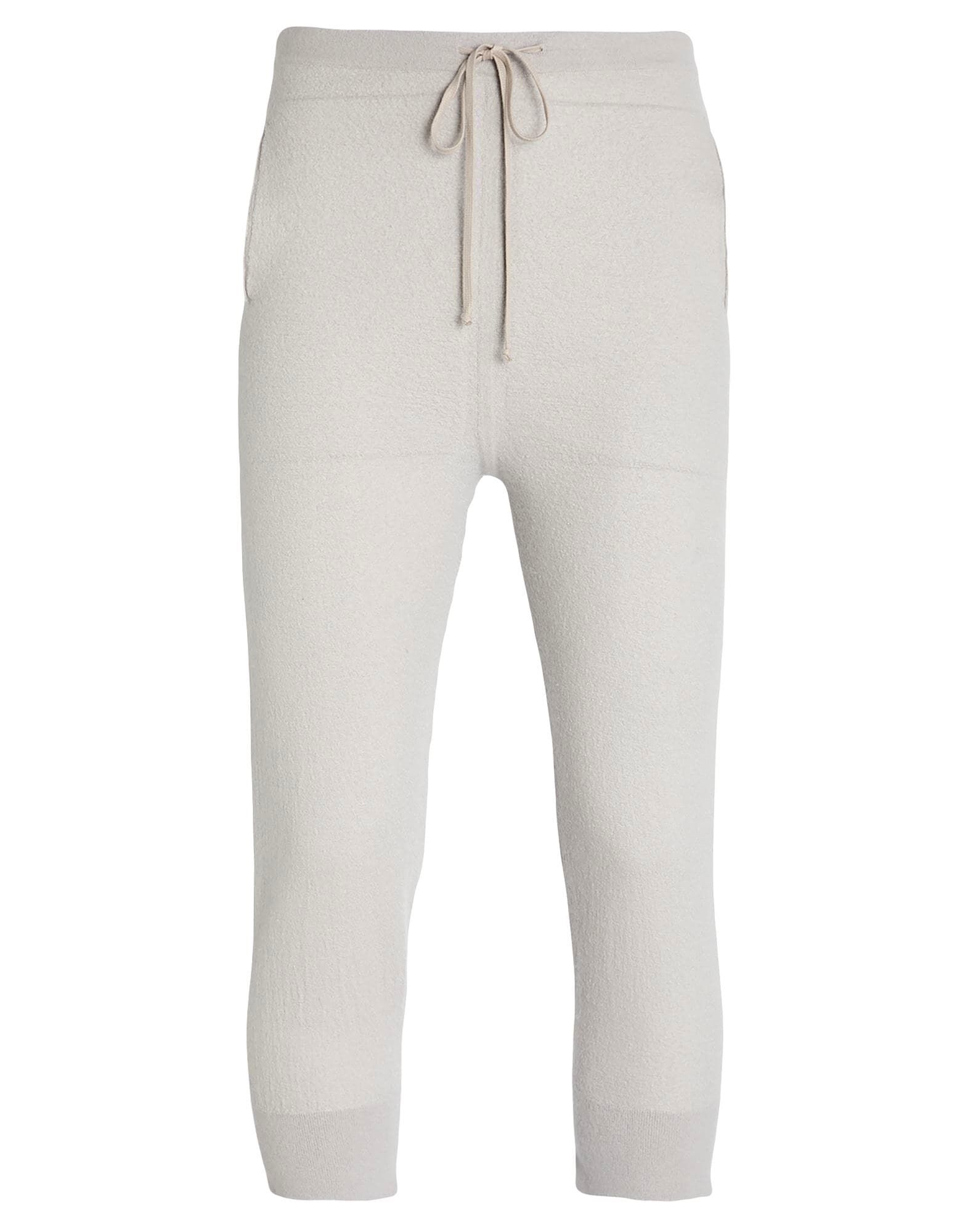 

Брюки Rick Owens, светло-серый