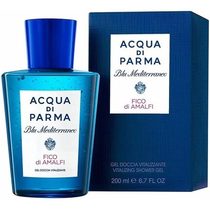 

BM FICO Гель для душа 200мл Acqua di Parma