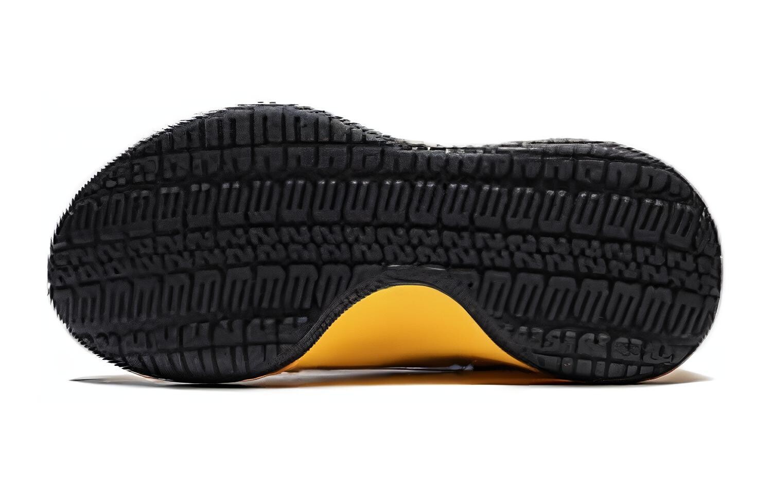 Баскетбольные кроссовки Domain V1 Kids GS Low-top Wheat Nubuck Lining Young, цвет Wheat Nubuck — фото 4