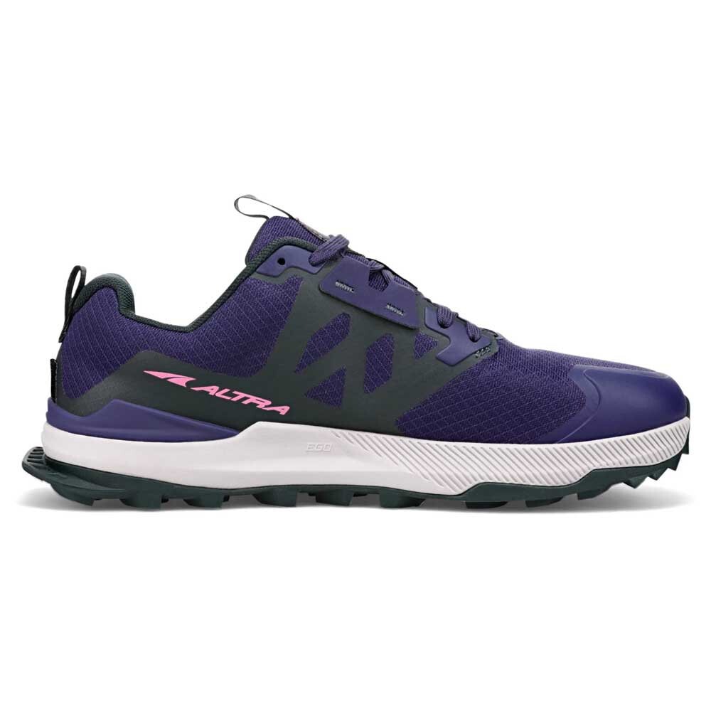 

Кроссовки Altra Lone Peak 7 , фиолетовый