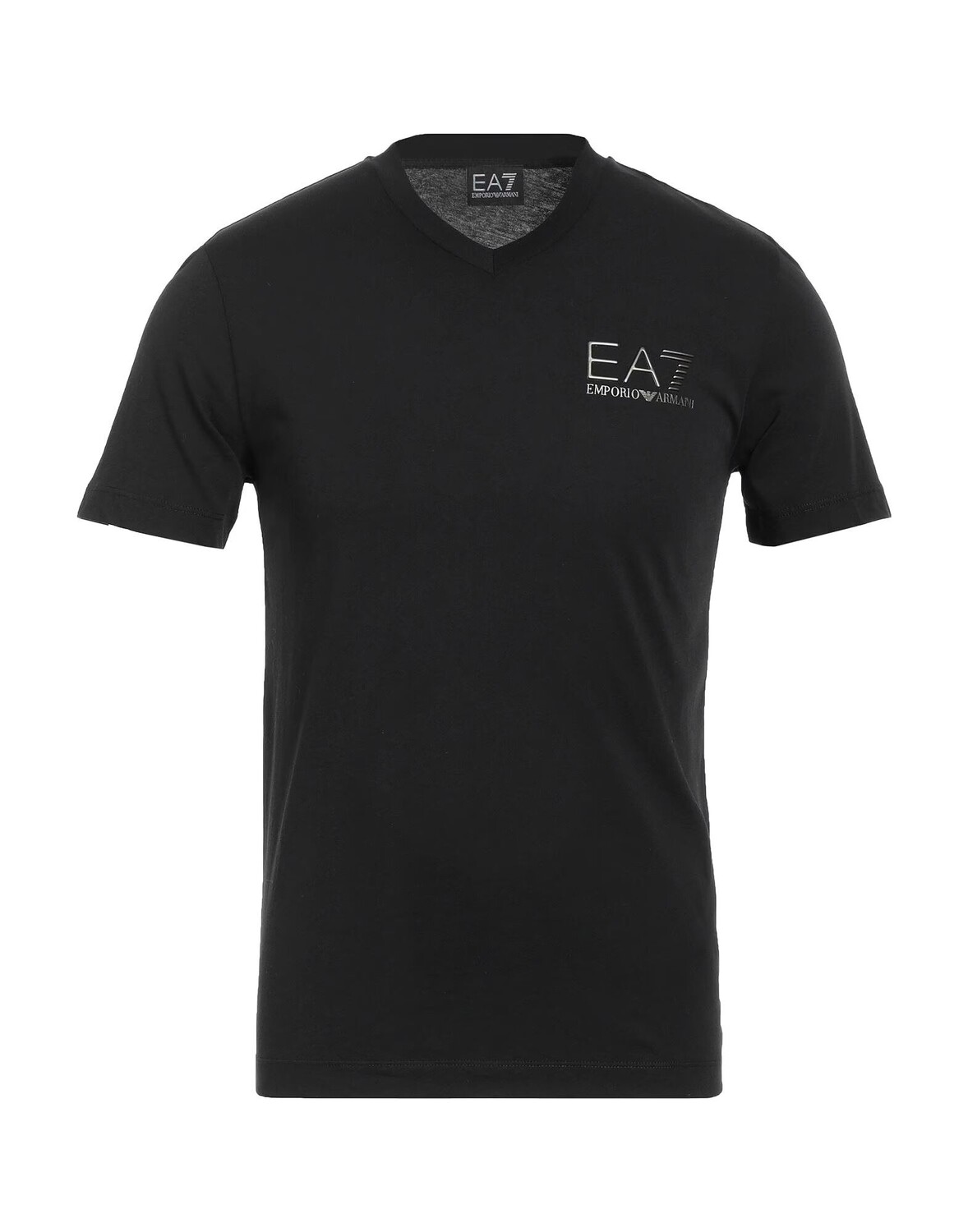 

Футболка Ea7, черный