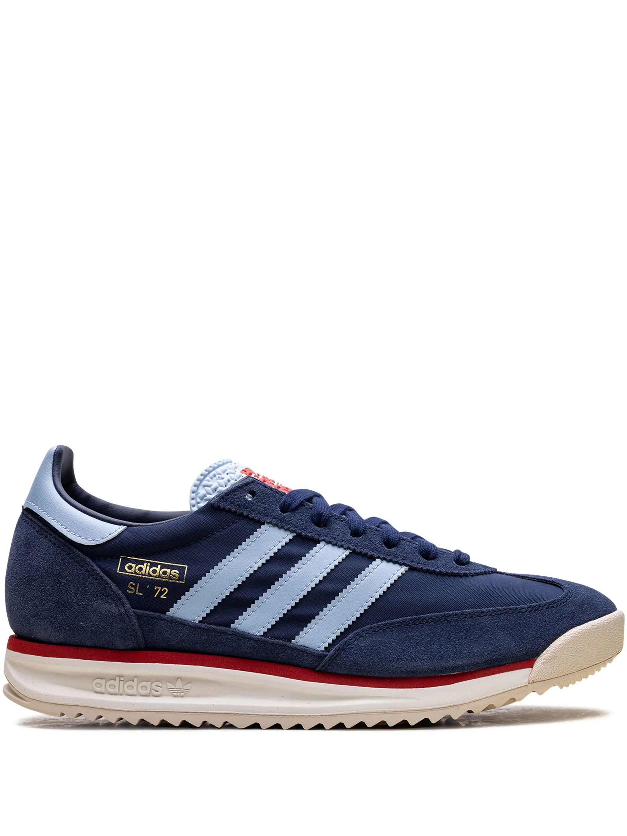 

Кроссовки SL72 RS Dark Blue/Clear Sky Adidas, синий