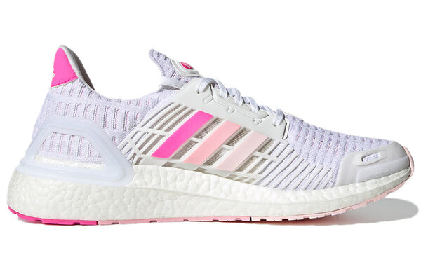 Кроссовки ultraboost cc_1 днк Adidas, белый — фото 2