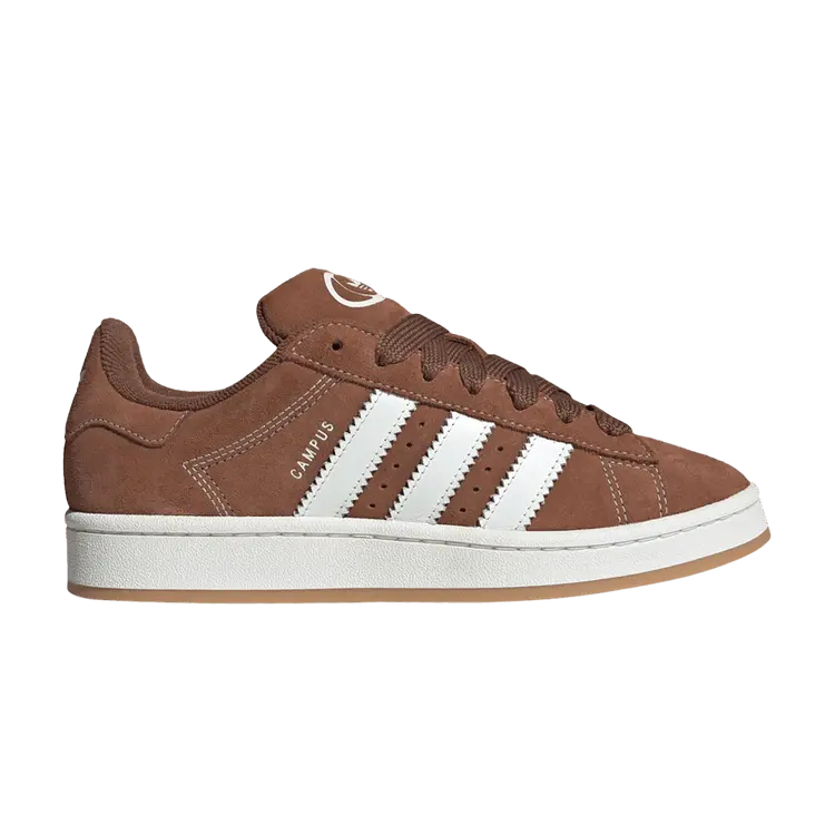 Кроссовки Wmns Campus 00s 'Earth Strata', коричневый
