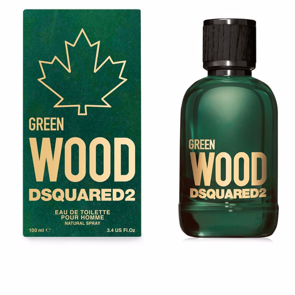 

Духи Green wood pour homme Dsquared2, 100 мл