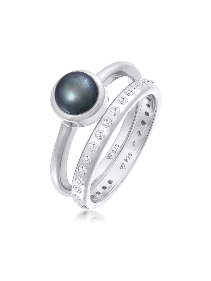 

Nenalina Кольцо из серебра 925 пробы