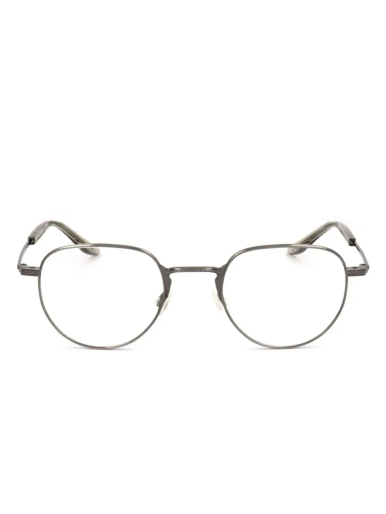 

Круглые очки Safilo Team, серебряный