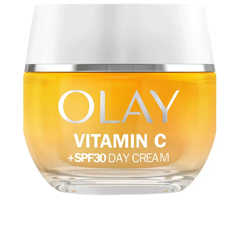 

Крем для лица Regenerist vitamin c spf30 crema día Olay, 50 мл.
