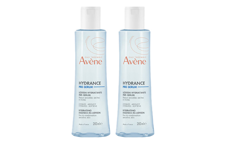 Тоник Avene — YAYANG увлажняющий и восстанавливающий / / *2 Avène, * + *, 100 мл — фото 4