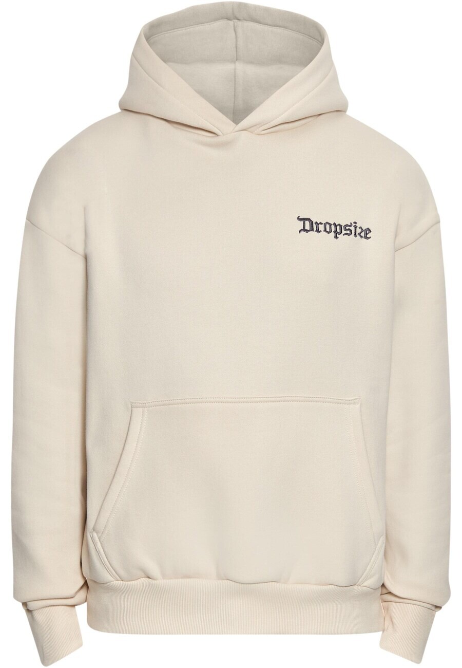 

Толстовка Dropsize, бежевый