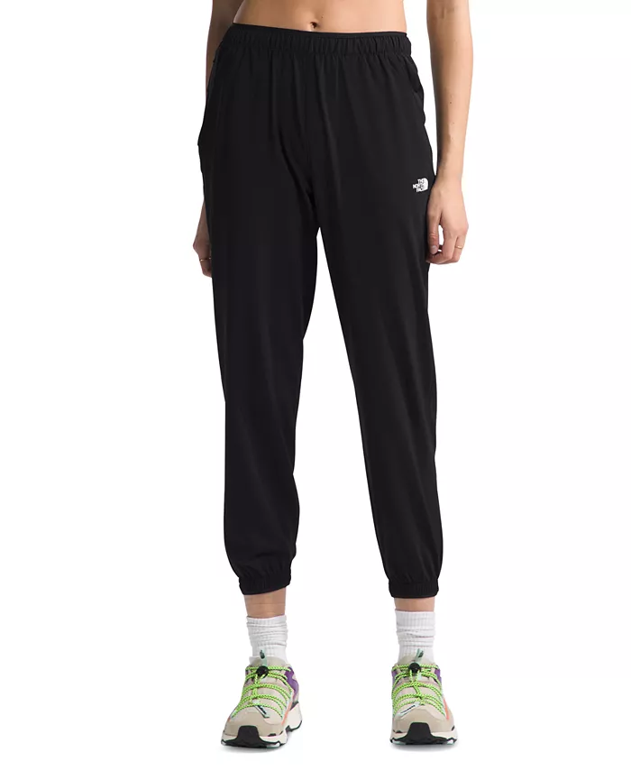 

Женские спортивные брюки Wander 2.0 The North Face, черный