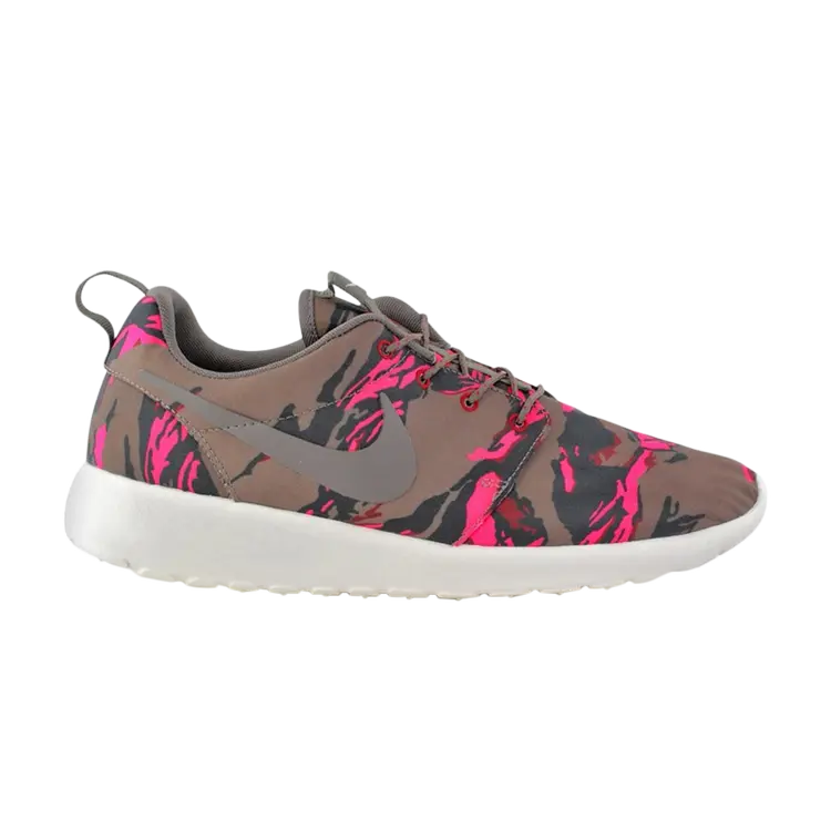 

Кроссовки Nike Rosherun Gpx 'Tiger Camo', коричневый, Коричневый;серый, Кроссовки Nike Rosherun Gpx 'Tiger Camo', коричневый