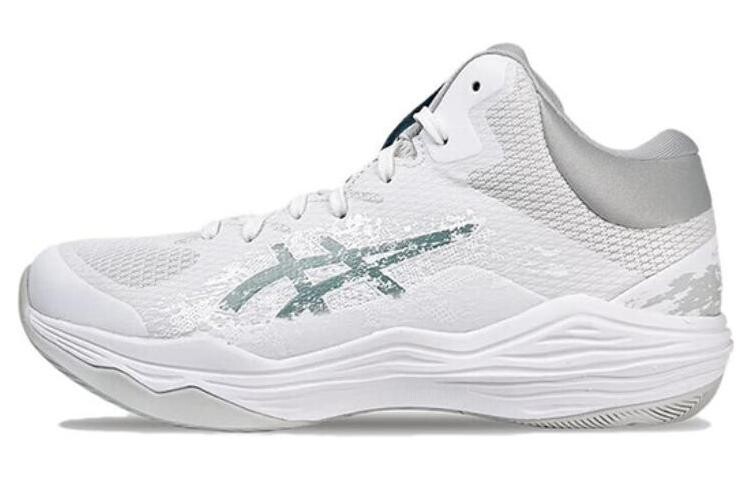 

Мужские баскетбольные кроссовки Asics Nova Flow, White