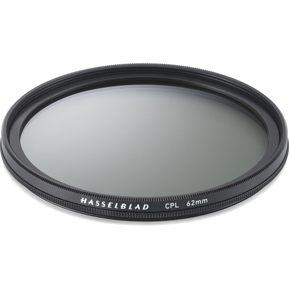 

Фильтр Hasselblad Circular Polarizing (CPL) Filter CP.HB.00000756.01