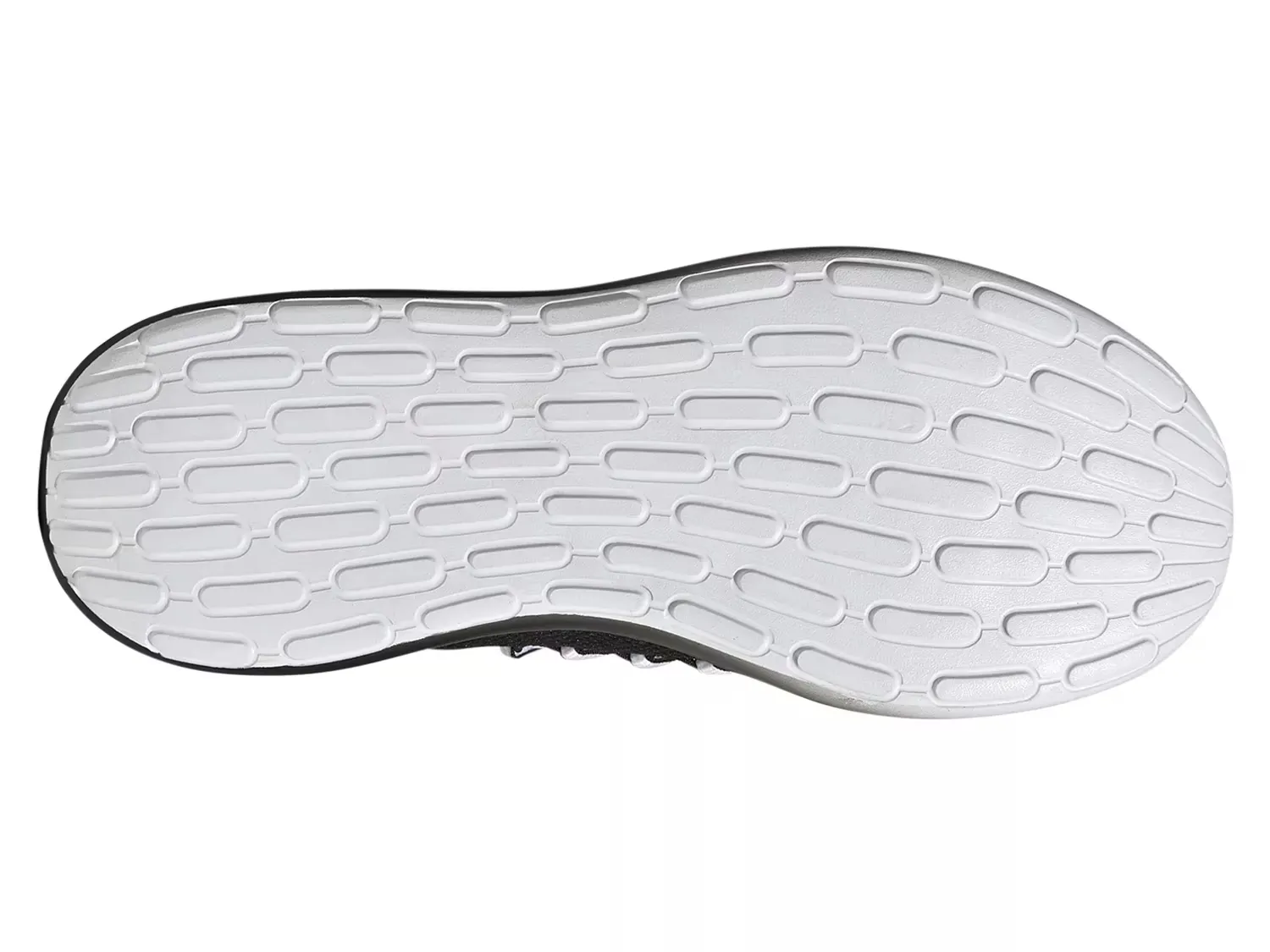 Lite Racer Adapt 7.0 Слипоны Running Shoe - мужские Adidas, White — фото 4