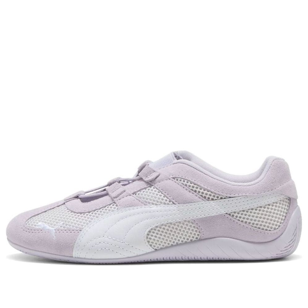 Кроссовки (WMNS) PUMA Speedcat GO 'Light Purple'