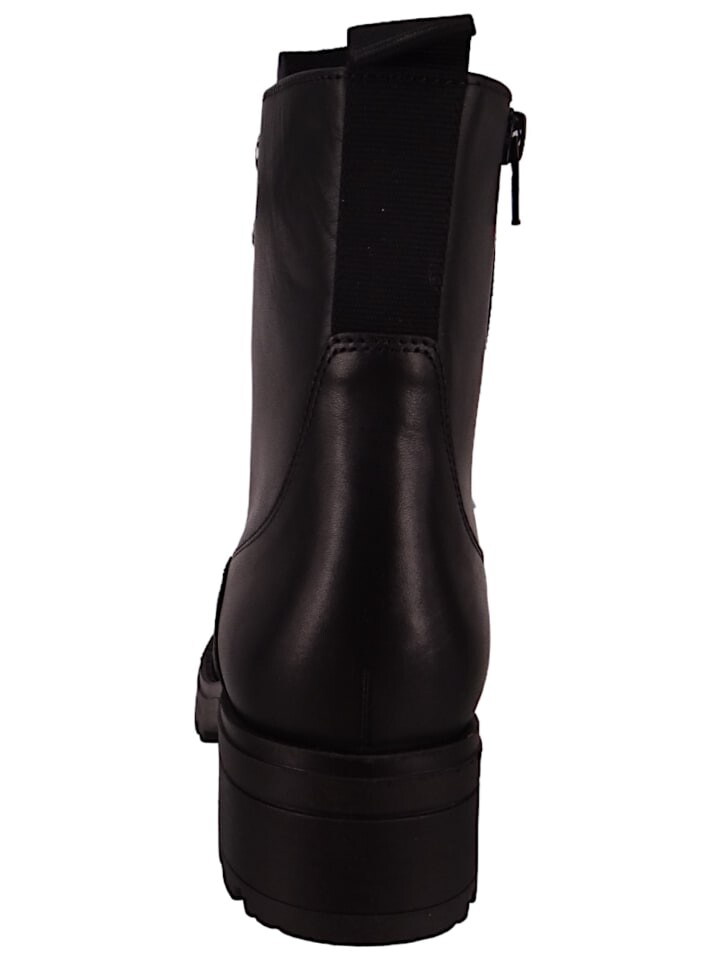 Ботильоны Gabor Stiefeletten schwarz — фото 4