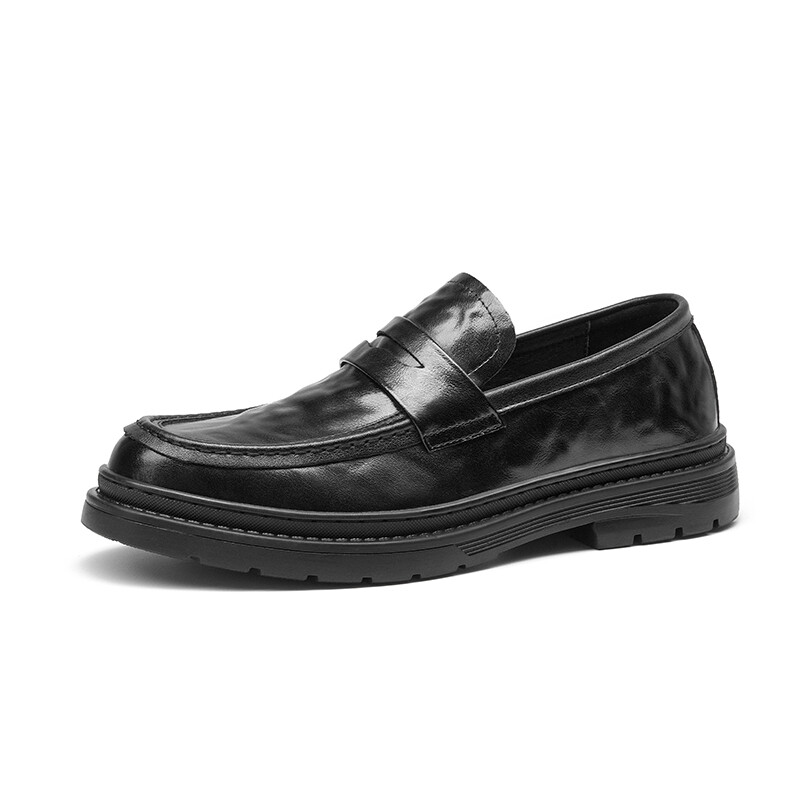 

Туфли Men"s Casual Men Low-Top черный Josiny