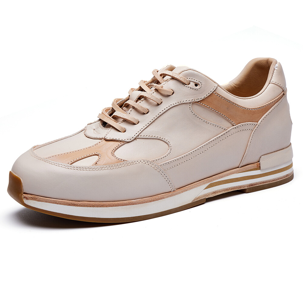 

Кроссовки мужские Lifestyle Shoes Men Low-Top Off White Fabrication, Белый, Кроссовки мужские Lifestyle Shoes Men Low-Top Off White Fabrication