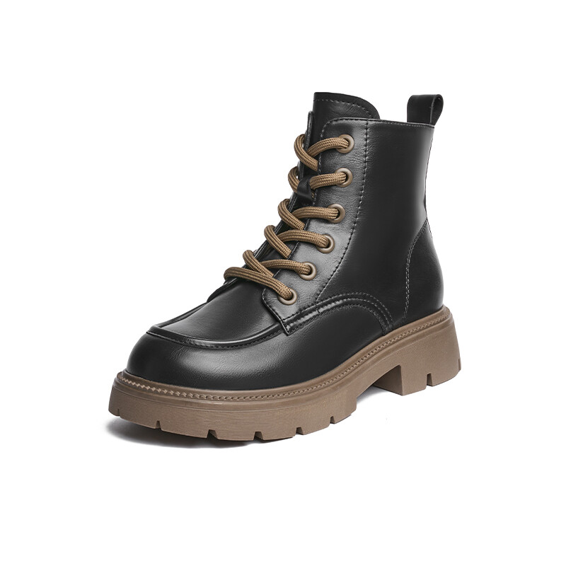 Ботинки JOSINY Martin Boots Women's, черный — фото 2