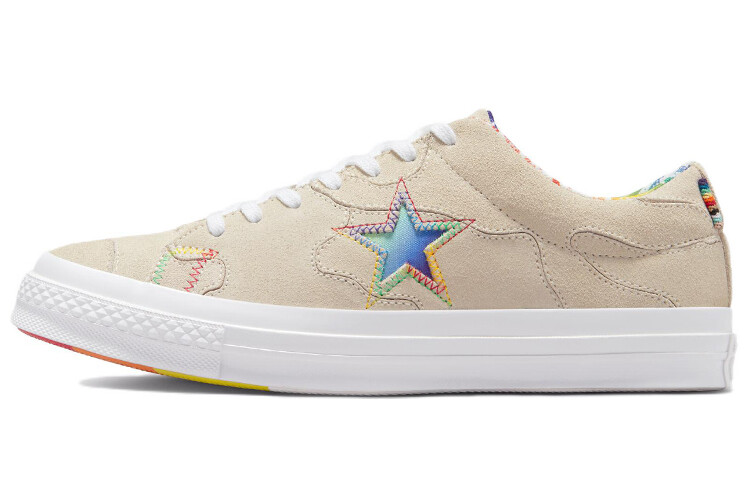 

Кроссовки Converse One Star Ox Pride 2022