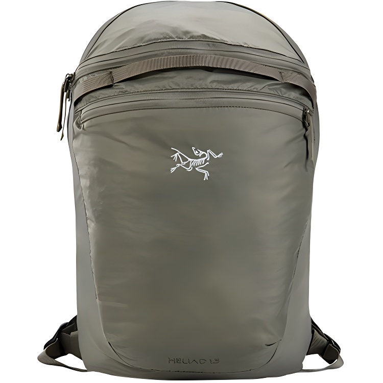 

Arcteryx Нейлоновая сумка для активного отдыха унисекс зеленая