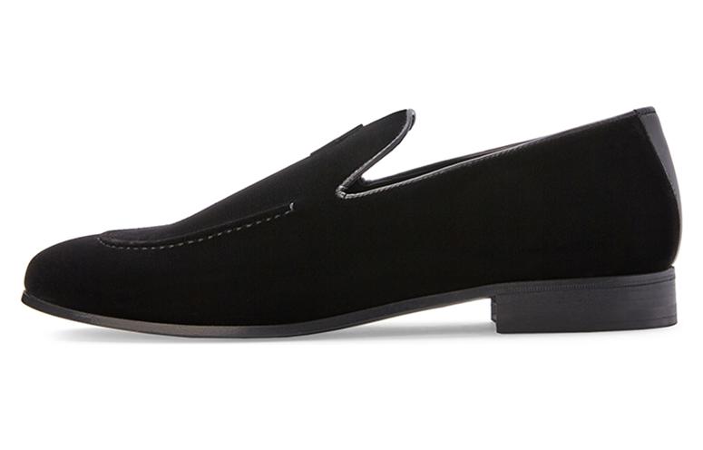 

Giuseppe Zanotti /GZ Мужские повседневные туфли, черные