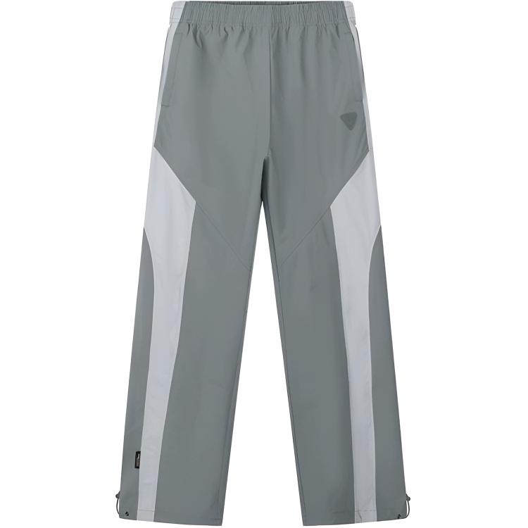 

Брюки Casual Variety Training Collection мужские 361°, star серый