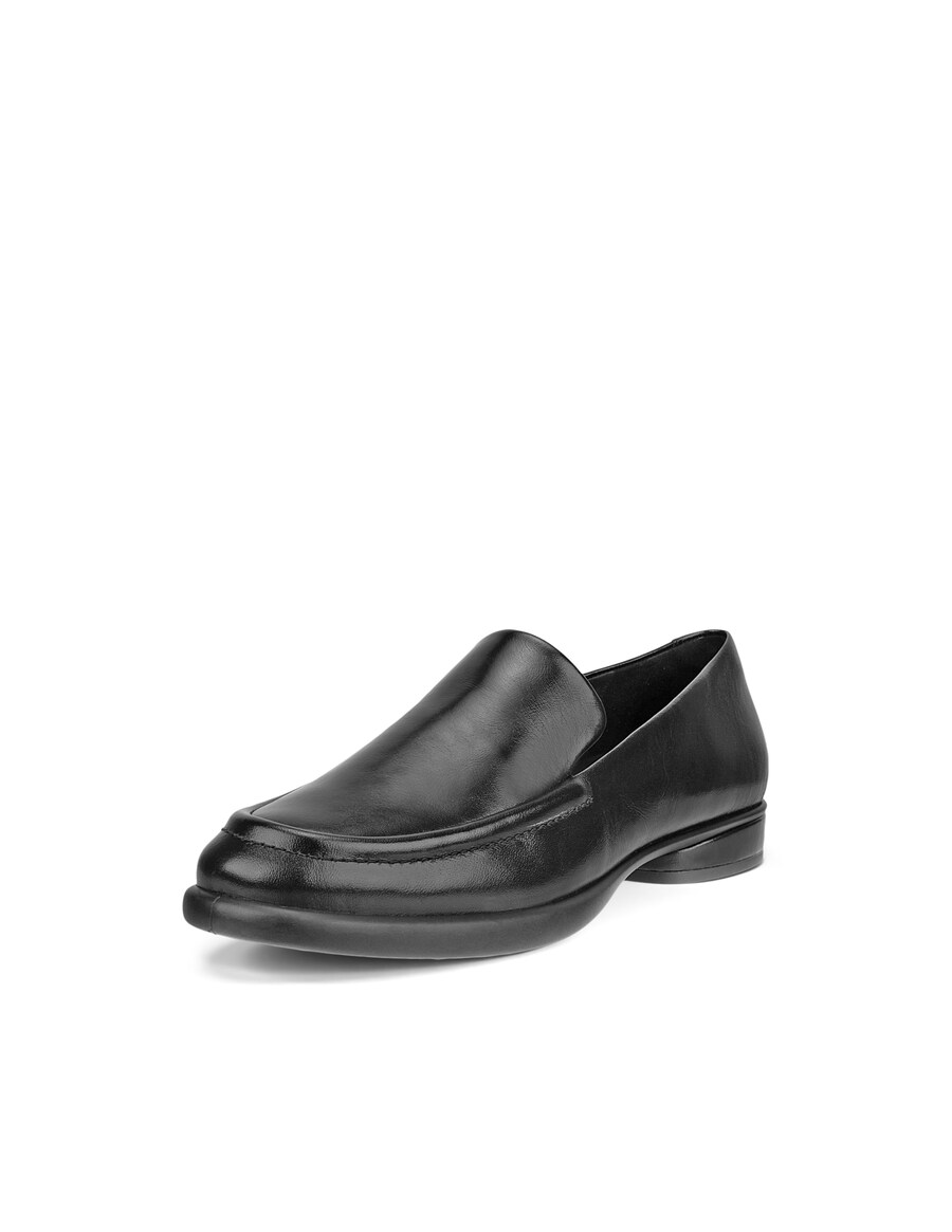 Классические балетки ECCO Sculpted Lx, черный