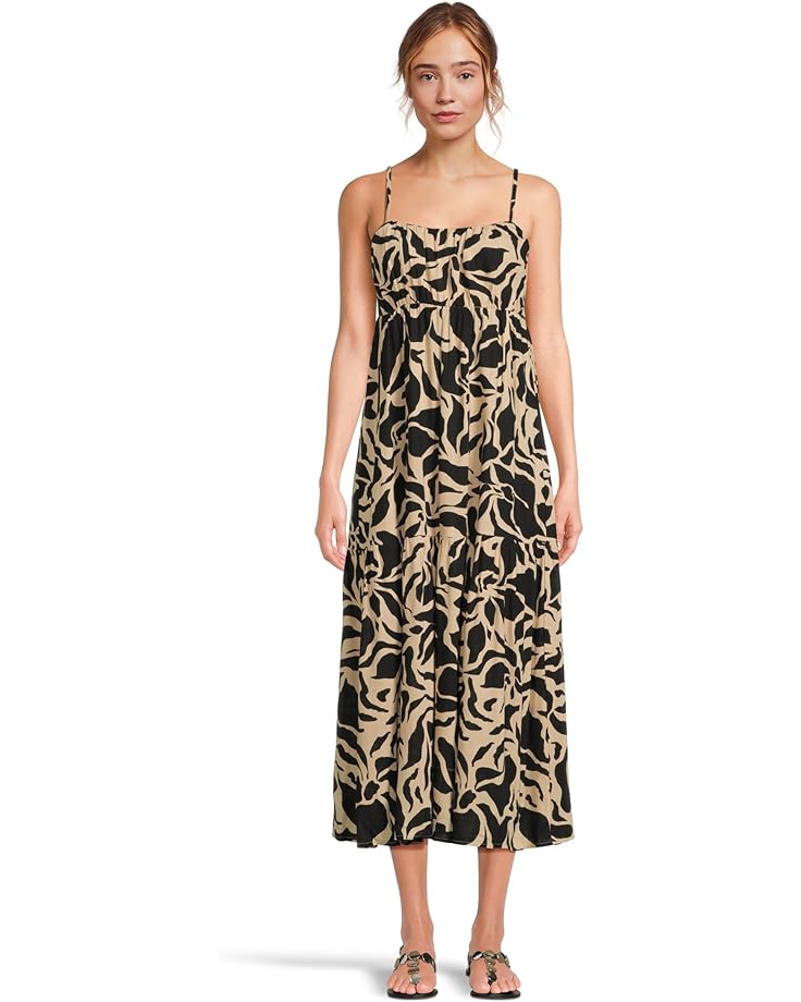 

Платье Sanctuary Tropic Maxi, цвет Mirage