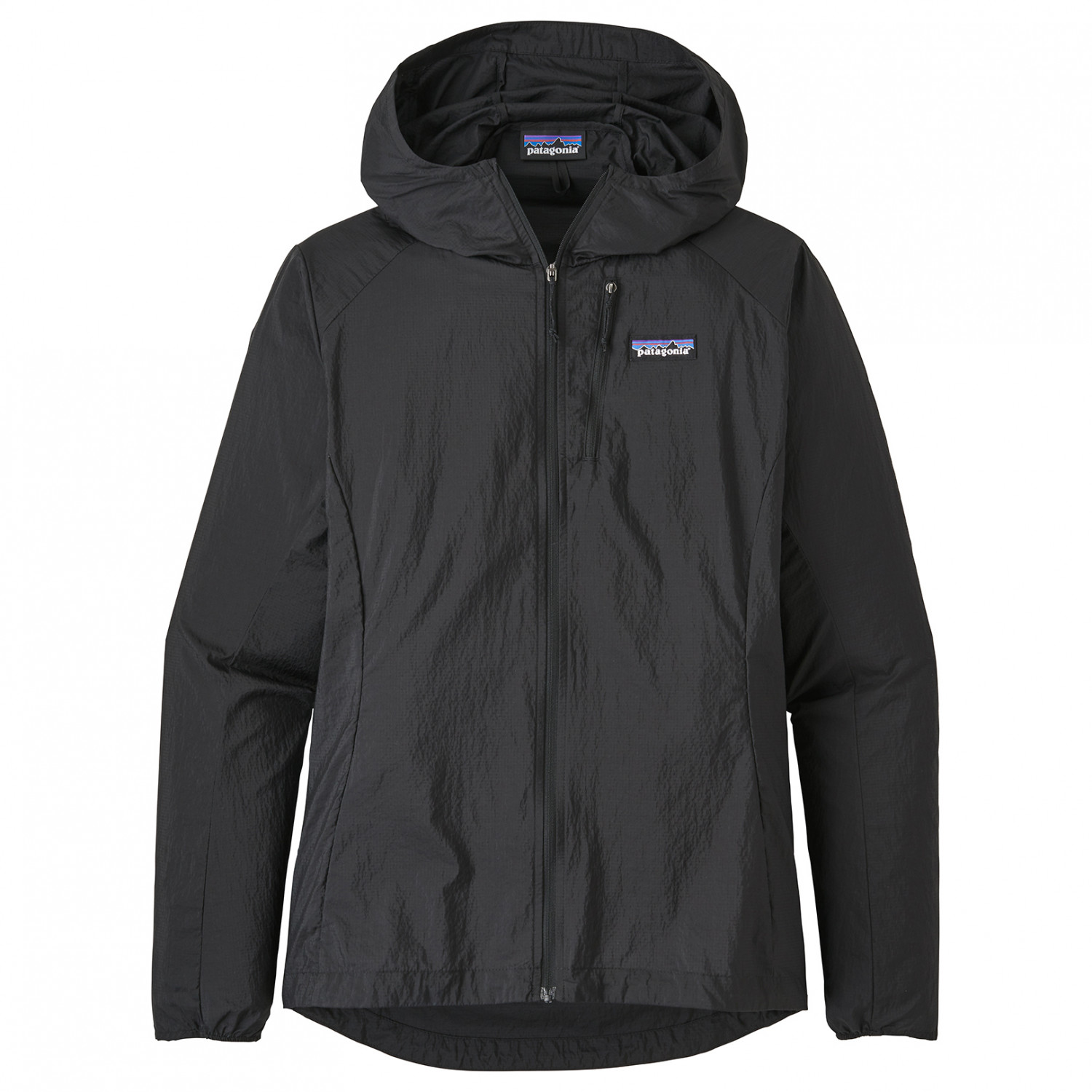 

Ветровка Patagonia Women's Houdini, черный