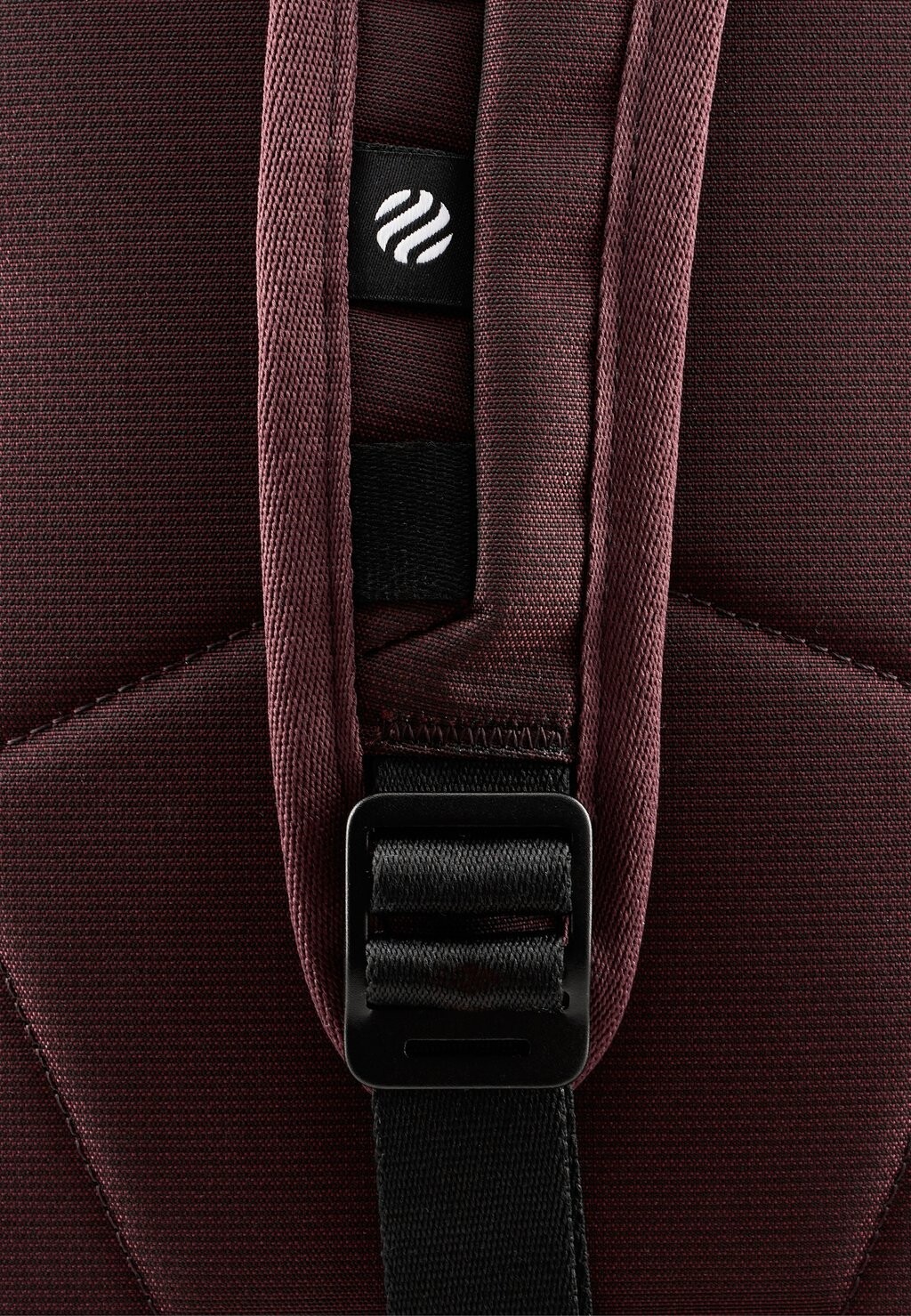 

Рюкзак MONO SERIES MINIMAL PACK Heimplanet, Бордо