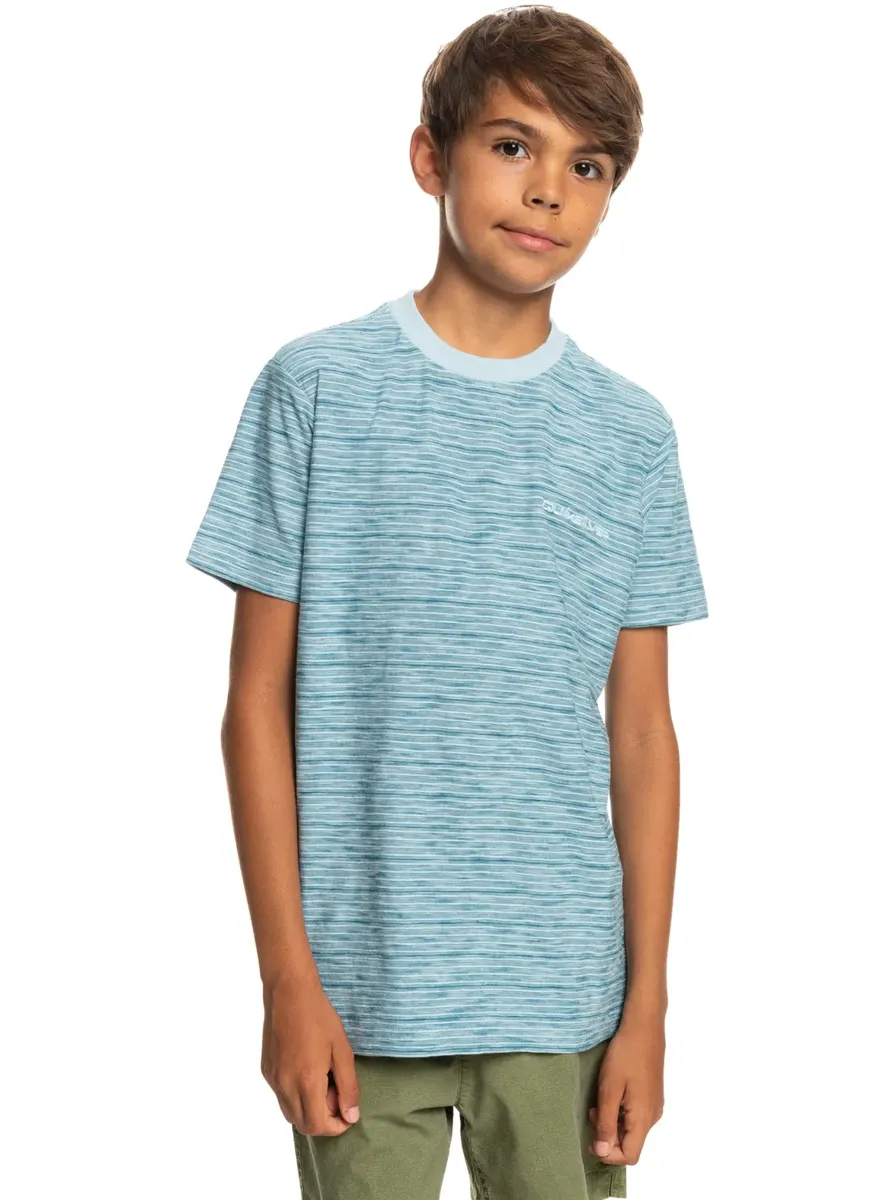 

Футболка Quiksilver "Кентин", цвет Celestial Kentin