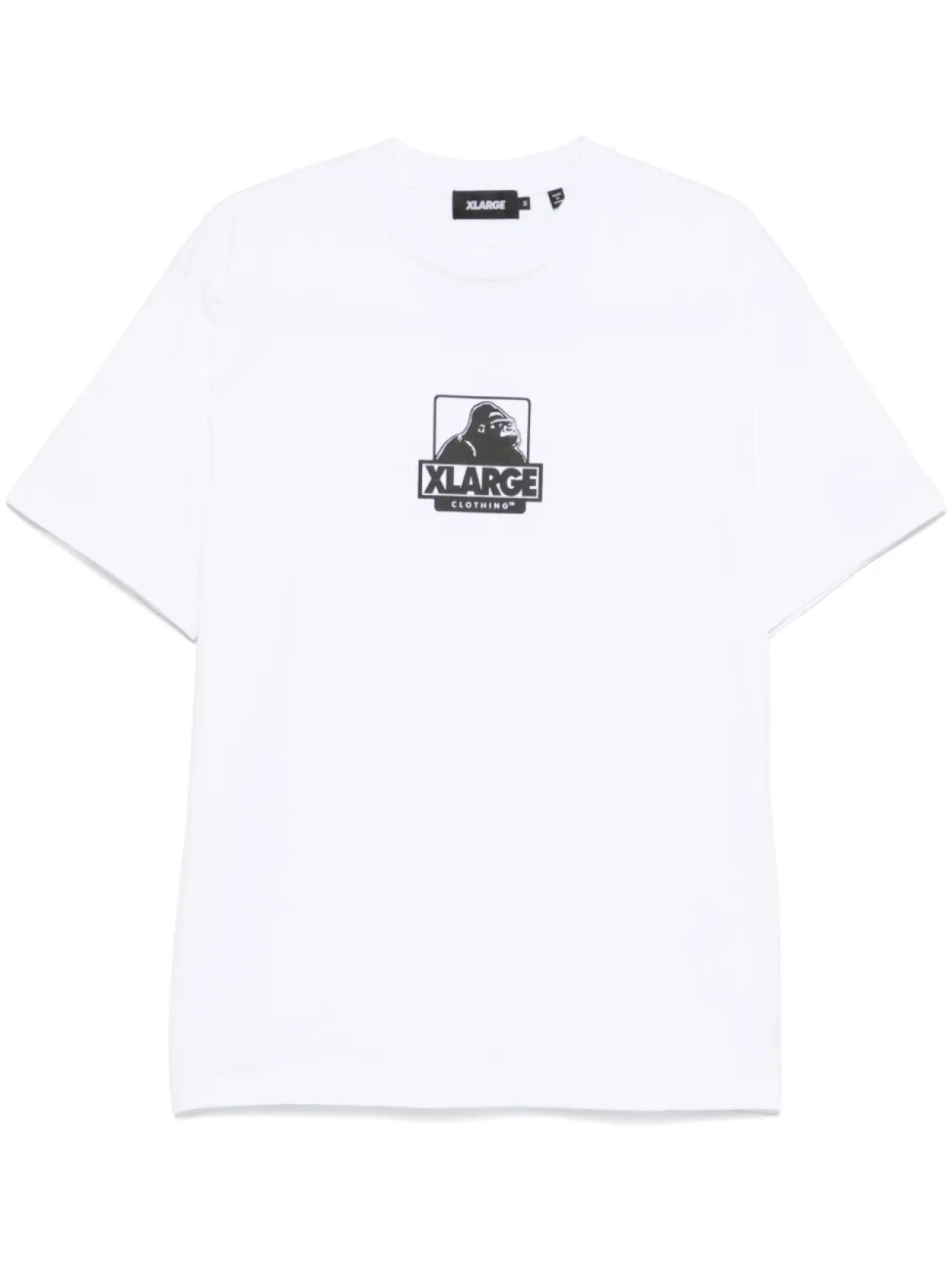 

XLarge футболка Little OG, белый