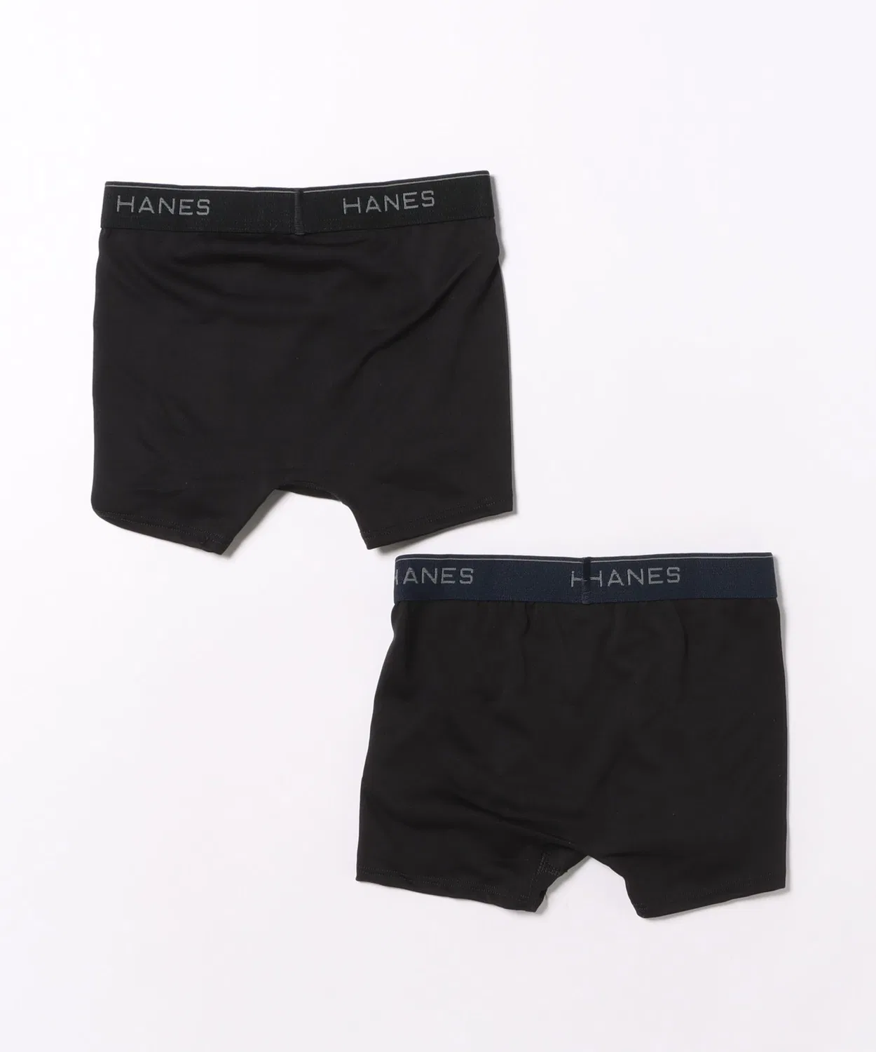 Детские боксеры Hanes X-Temp 2 шт полиэстер — фото 2