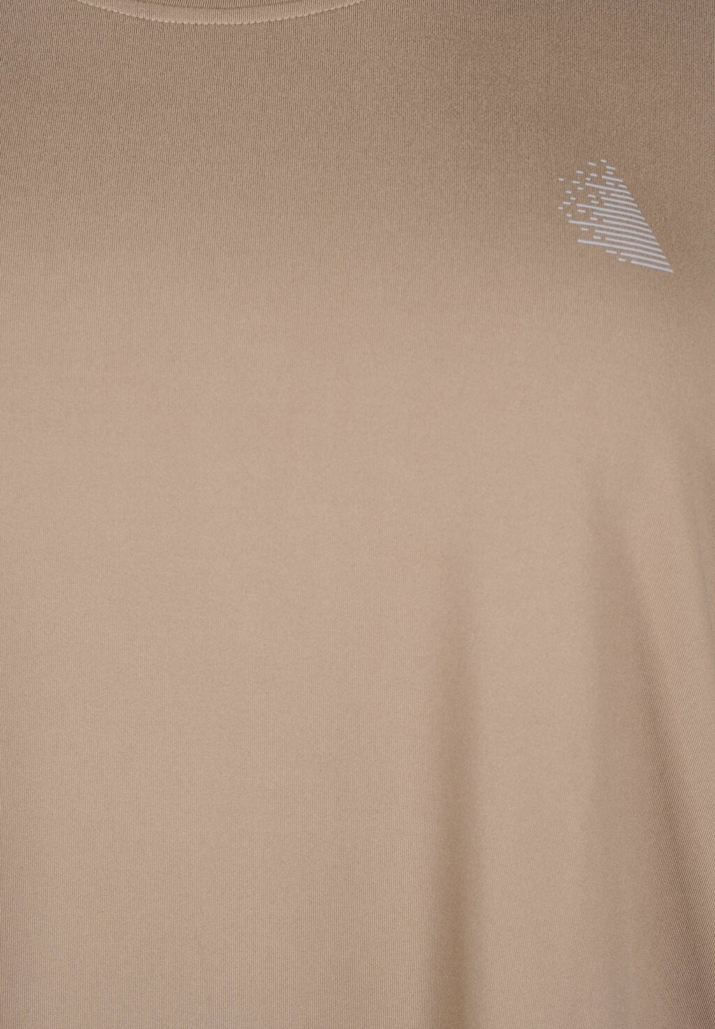 

Топ с длинными рукавами MIT 3/4-ÄRMELN Active by Zizzi, песочный