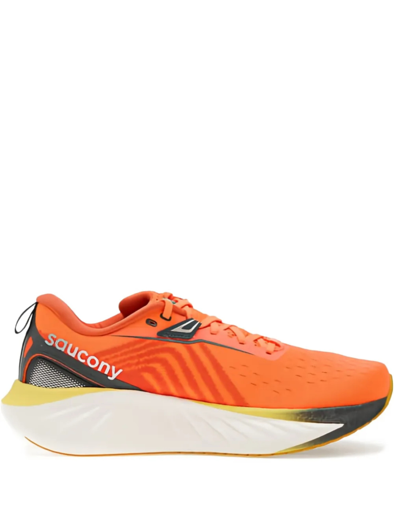 

Кроссовки Saucony Triumph 22 Moon, оранжевый
