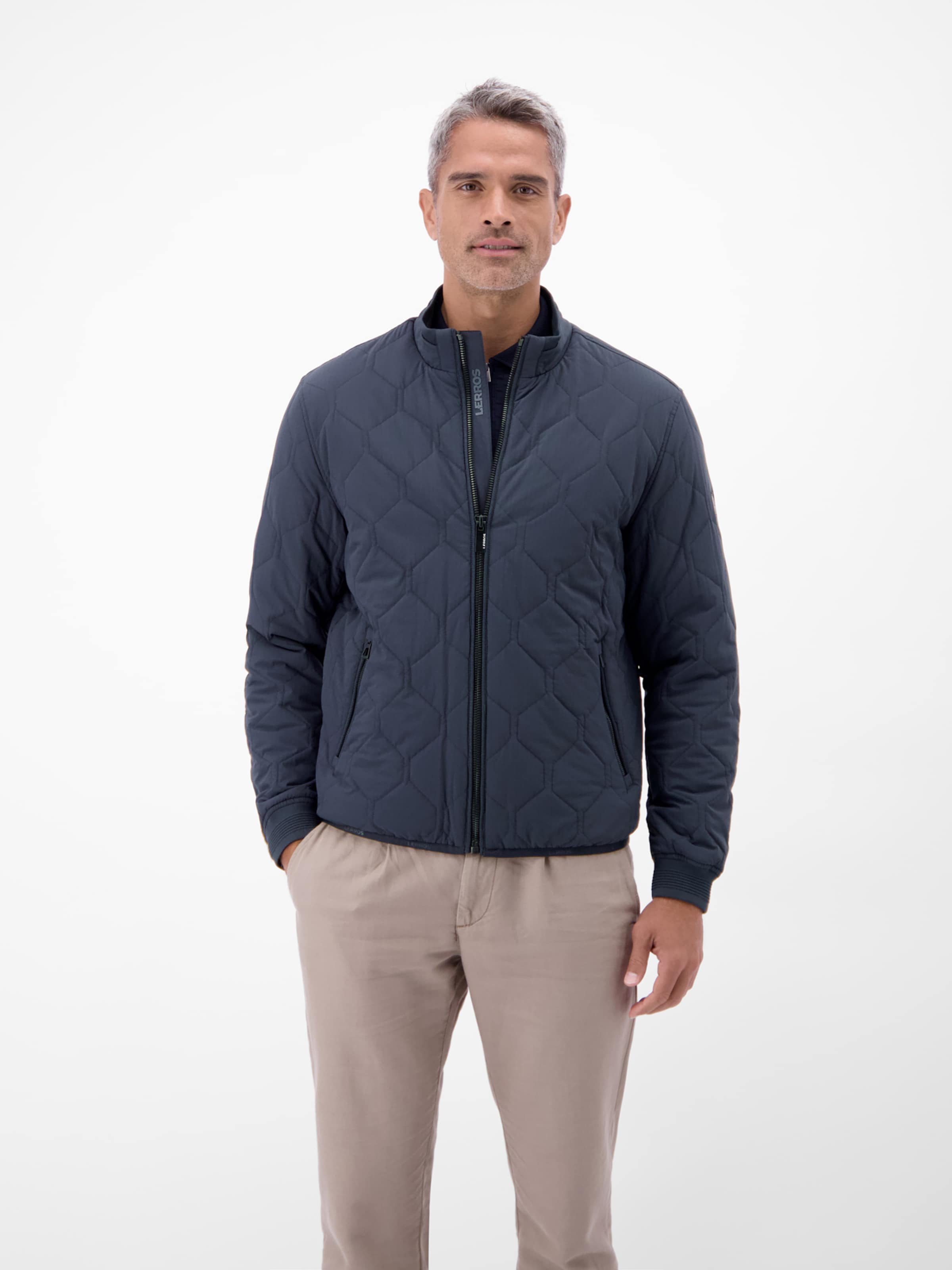 

LERROS Куртка Outdoor в цвете Night Blue